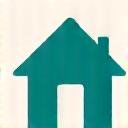 Icon representing a safe and supportive home